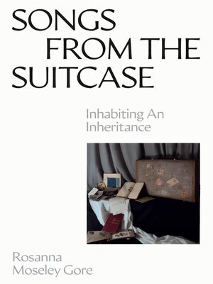 cover image of Songs from the Suitcase